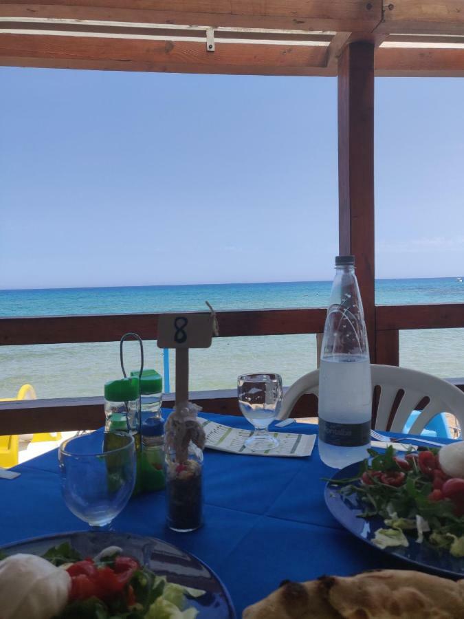 Overlookingsea Lido di Noto Exterior photo